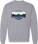 Crew Sweatshirt - Sporting Arkansas Spring Classic 2026