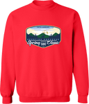 Crew Sweatshirt - Sporting Arkansas Spring Classic 2026