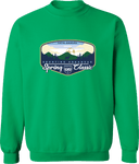 Crew Sweatshirt - Sporting Arkansas Spring Classic 2026