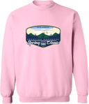 Crew Sweatshirt - Sporting Arkansas Spring Classic 2026