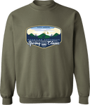 Crew Sweatshirt - Sporting Arkansas Spring Classic 2026