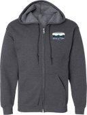 Full Zip Hoodies - Sporting Arkansas Spring Classic 2026