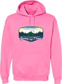 Hoodies - Sporting Arkansas Spring Classic 2026