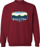 Crew Sweatshirt - Sporting Arkansas Spring Classic 2026