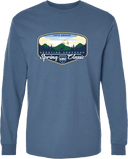 Long Sleeves - Sporting Arkansas Spring Classic 2026
