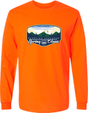 Long Sleeves - Sporting Arkansas Spring Classic 2026
