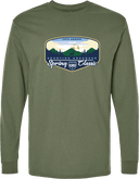 Long Sleeves - Sporting Arkansas Spring Classic 2026
