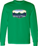 Long Sleeves - Sporting Arkansas Spring Classic 2026
