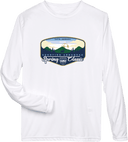 Performance Long Sleeves - Sporting Arkansas Spring Classic 2026