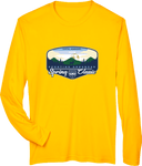 Performance Long Sleeves - Sporting Arkansas Spring Classic 2026