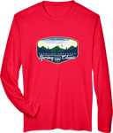 Performance Long Sleeves - Sporting Arkansas Spring Classic 2026