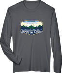 Performance Long Sleeves - Sporting Arkansas Spring Classic 2026