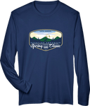 Performance Long Sleeves - Sporting Arkansas Spring Classic 2026