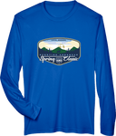 Performance Long Sleeves - Sporting Arkansas Spring Classic 2026