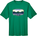 Performance Short Sleeves - Sporting Arkansas Spring Classic 2026