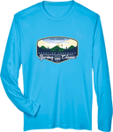 Performance Long Sleeves - Sporting Arkansas Spring Classic 2026