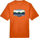 Performance Short Sleeves - Sporting Arkansas Spring Classic 2026