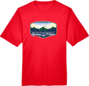 Performance Short Sleeves - Sporting Arkansas Spring Classic 2026