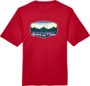 Performance Short Sleeves - Sporting Arkansas Spring Classic 2026