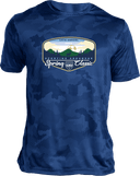 Performance Short Sleeves - Sporting Arkansas Spring Classic 2026