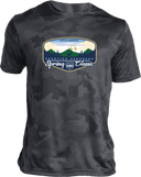 Performance Short Sleeves - Sporting Arkansas Spring Classic 2026
