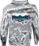Tie-Dye Hoodies - Sporting Arkansas Spring Classic 2026