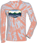 Tie-Dye Long Sleeves - Sporting Arkansas Spring Classic 2026