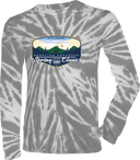 Tie-Dye Long Sleeves - Sporting Arkansas Spring Classic 2026