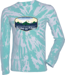 Tie-Dye Long Sleeves - Sporting Arkansas Spring Classic 2026