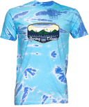 Tie-Dye Short Sleeves - Sporting Arkansas Spring Classic 2026