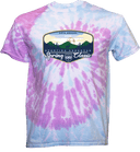 Tie-Dye Short Sleeves - Sporting Arkansas Spring Classic 2026
