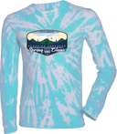 Tie-Dye Long Sleeves - Sporting Arkansas Spring Classic 2026