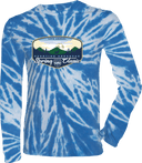 Tie-Dye Long Sleeves - Sporting Arkansas Spring Classic 2026
