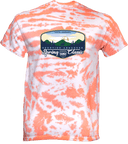 Tie-Dye Short Sleeves - Sporting Arkansas Spring Classic 2026