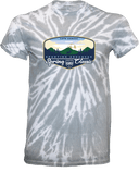 Tie-Dye Short Sleeves - Sporting Arkansas Spring Classic 2026