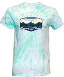 Tie-Dye Short Sleeves - Sporting Arkansas Spring Classic 2026