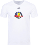 Adidas Cotton T-Shirt - USYS NJ Futsal Championships 2026 - 1
