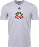 Adidas Cotton T-Shirt - USYS NJ Futsal Championships 2026 - 1