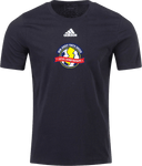 Adidas Cotton T-Shirt - USYS NJ Futsal Championships 2026 - 1