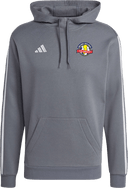 Adidas 3-Stripes Hoodie - USYS NJ Futsal Championships 2026 - 1