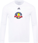 Adidas Cotton Long Sleeves - USYS NJ Futsal Championships 2026 - 1