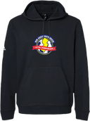 Adidas Hoodie - USYS NJ Futsal Championships 2026 - 1