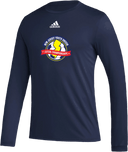 Adidas Performance Shirts - USYS NJ Futsal Championships 2026 - 1