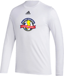 Adidas Performance Shirts - USYS NJ Futsal Championships 2026 - 1
