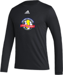 Adidas Performance Shirts - USYS NJ Futsal Championships 2026 - 1
