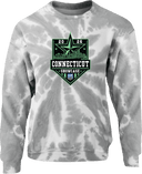 Crew Sweatshirt - THF Connecticut Showcase (U9-12) 2026