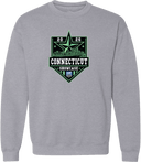 Crew Sweatshirt - THF Connecticut Showcase (U9-12) 2026