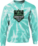 Crew Sweatshirt - THF Connecticut Showcase (U9-12) 2026