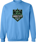 Crew Sweatshirt - THF Connecticut Showcase (U9-12) 2026