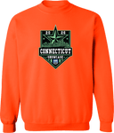 Crew Sweatshirt - THF Connecticut Showcase (U9-12) 2026